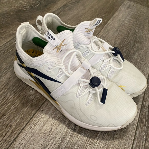 Size 6.5 mens 8 womens. Great used condition. - Picture 2 of 5